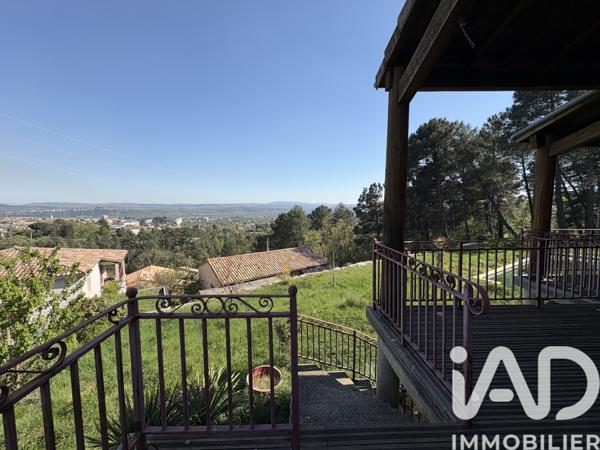 Maison à vendre 7 pièces 241 m² Aubenas