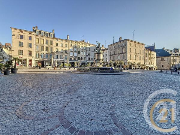 à vendre  185,55 m2 NANCY - 54