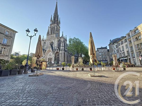 à vendre  185,55 m2 NANCY - 54