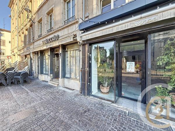 à vendre  185,55 m2 NANCY - 54