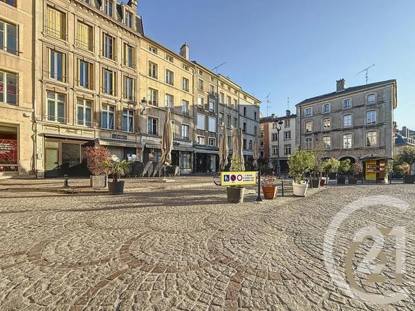 à vendre  185,55 m2 NANCY - 54