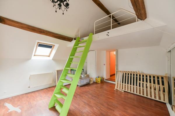 Maison à vendre |  Onzain |  8 pièces | 225 m²