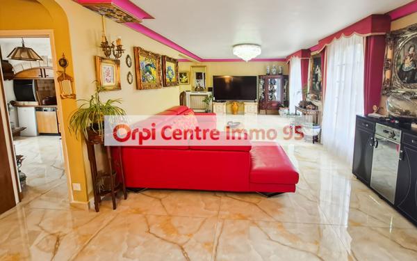 Maison à vendre    5 pièces • 170 m2 Argenteuil