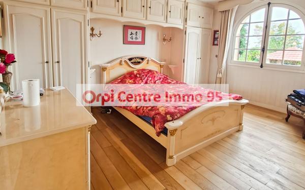 Maison à vendre    5 pièces • 170 m2 Argenteuil