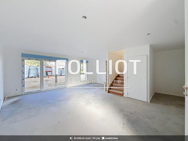 A vendre Maison Granville 4 pièce(s) 86.07 m2