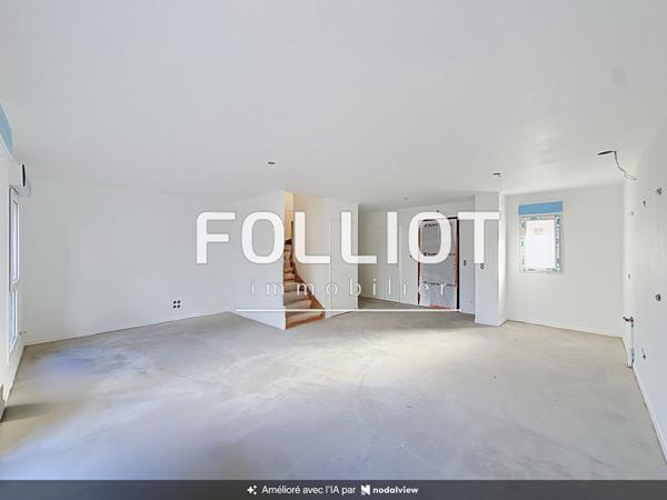 A vendre Maison Granville 4 pièce(s) 86.07 m2