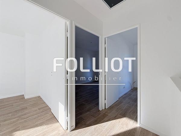 A vendre Maison Granville 4 pièce(s) 86.07 m2
