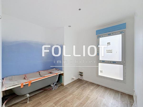 A vendre Maison Granville 4 pièce(s) 86.07 m2