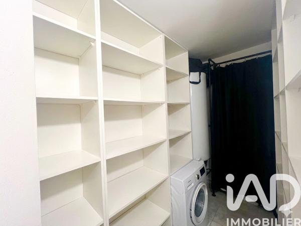 Appartement à vendre 3 pièces 71 m² Bezons