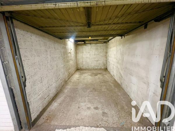 Appartement à vendre 3 pièces 71 m² Bezons