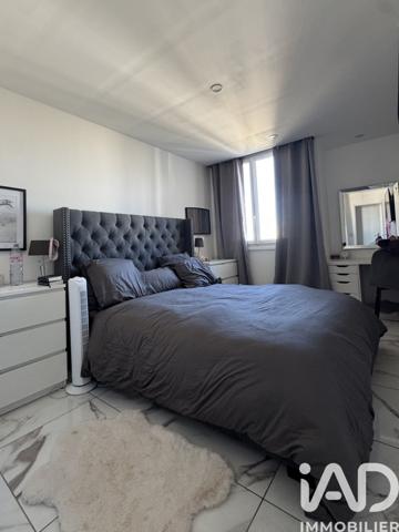 Appartement à vendre 3 pièces 71 m² Bezons
