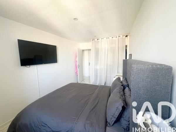 Appartement à vendre 3 pièces 71 m² Bezons