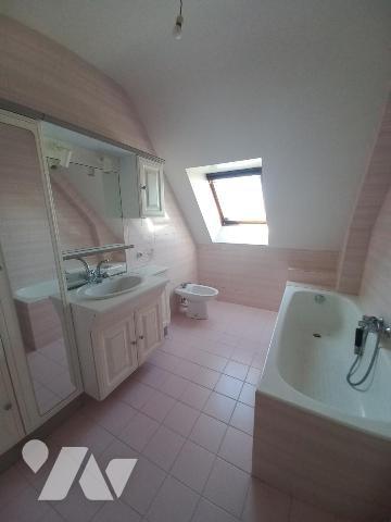 Grande maison plein centre