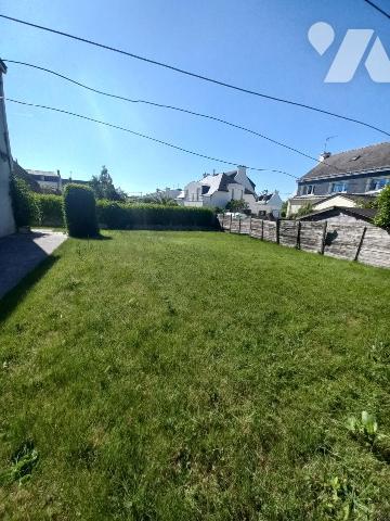 Grande maison plein centre