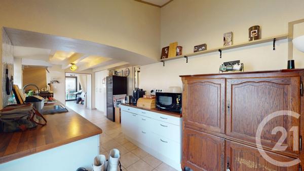 Maison à vendre  6 pièces - 120 m2 ST VINCENT SUR JARD - 85