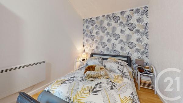 Maison à vendre  6 pièces - 120 m2 ST VINCENT SUR JARD - 85