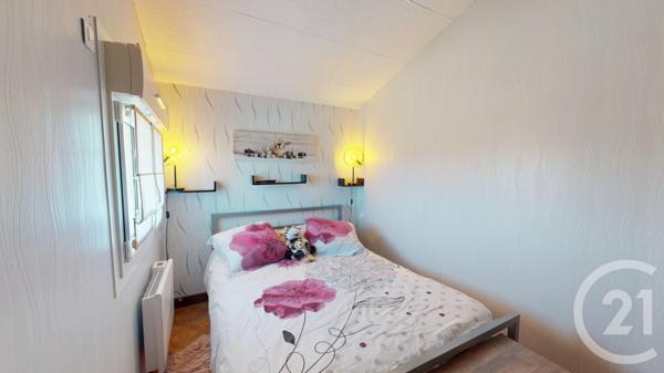 Maison à vendre  6 pièces - 120 m2 ST VINCENT SUR JARD - 85