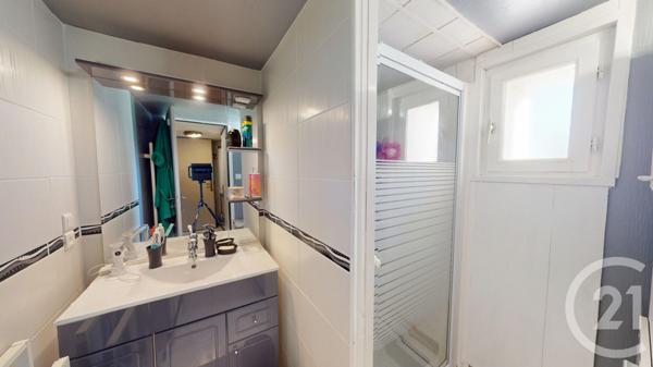 Maison à vendre  6 pièces - 120 m2 ST VINCENT SUR JARD - 85