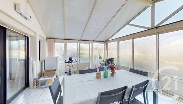 Maison à vendre  6 pièces - 120 m2 ST VINCENT SUR JARD - 85