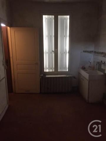 Maison à vendre  3 pièces - 54 m2 LE MANS - 72