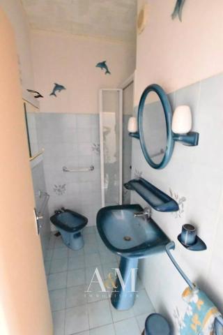 GRAU D'AGDE T3 de 44,60 m² + terrasse