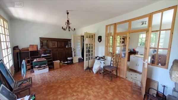 Maison individuelle à vendre à Kergloff dans le Finistère (29270), ref : 29066-1081130