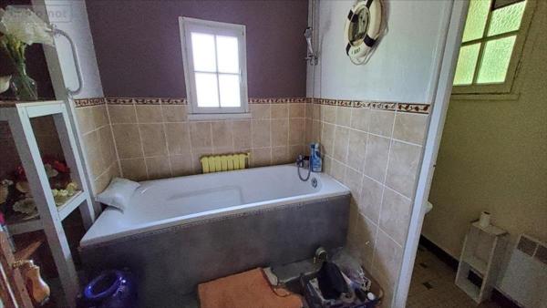 Maison individuelle à vendre à Kergloff dans le Finistère (29270), ref : 29066-1081130