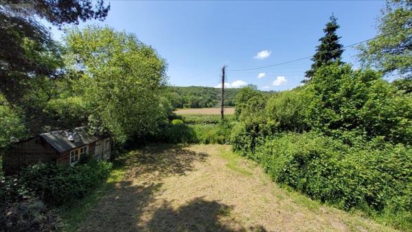 Maison individuelle à vendre à Kergloff dans le Finistère (29270), ref : 29066-1081130