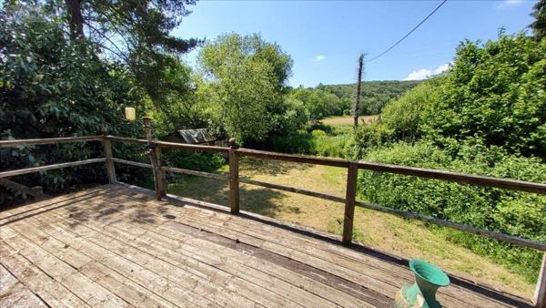 Maison individuelle à vendre à Kergloff dans le Finistère (29270), ref : 29066-1081130