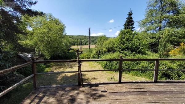 Maison individuelle à vendre à Kergloff dans le Finistère (29270), ref : 29066-1081130