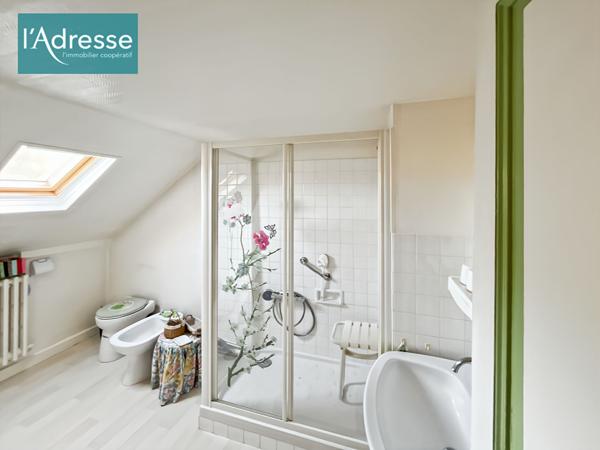 Maison Meulan En Yvelines 6 pièce(s) 140 m² 4 chambres