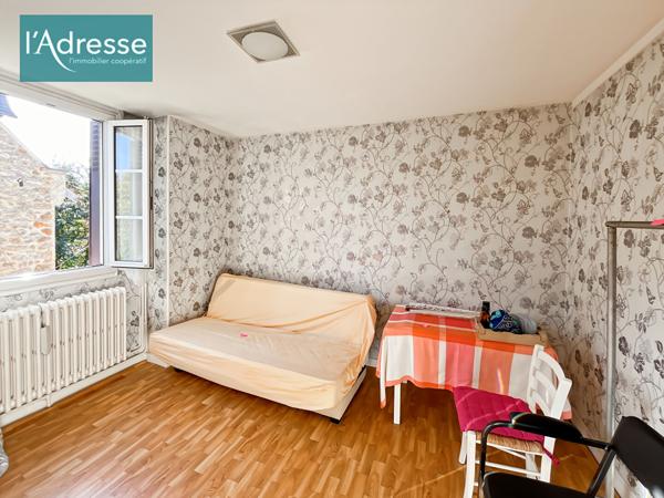Maison Meulan En Yvelines 6 pièce(s) 140 m² 4 chambres