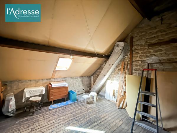 Maison Meulan En Yvelines 6 pièce(s) 140 m² 4 chambres