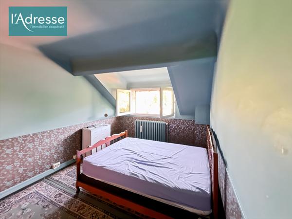 Maison Meulan En Yvelines 6 pièce(s) 140 m² 4 chambres