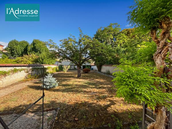 Maison Meulan En Yvelines 6 pièce(s) 140 m² 4 chambres