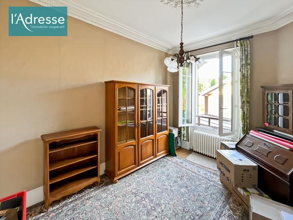 Maison Meulan En Yvelines 6 pièce(s) 140 m² 4 chambres