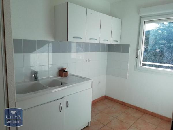 Appartement à louer 3 pièces 63.5m²