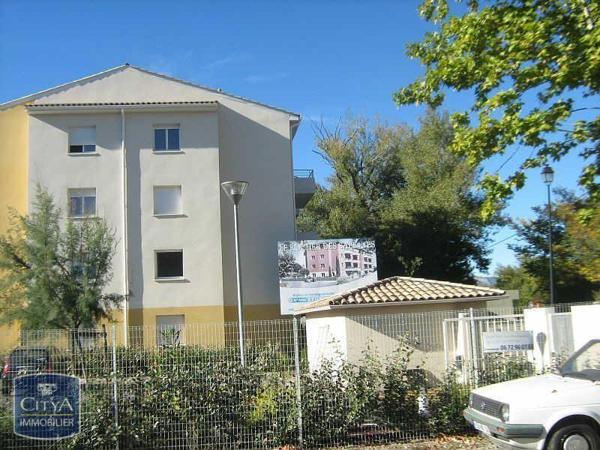 Appartement à louer 3 pièces 63.5m²