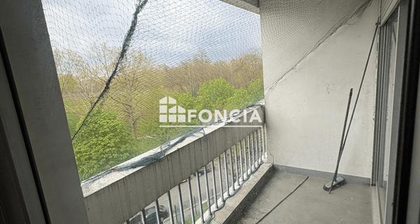 À vendre Appartement 3 pièces 75.55 m² - La Courneuve 93120