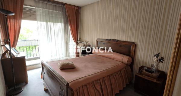 À vendre Appartement 3 pièces 75.55 m² - La Courneuve 93120