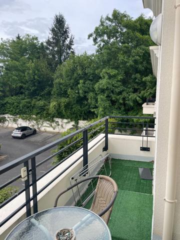 Appartement 3 pièces Saint Jean De Braye 3 pièce(s) 56.31 m2 proche Loire et Combleux
