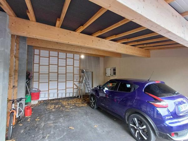 PROPRIETE EQUESTRE - 6 HECTARES - PISCINE - 8 BOXES CHEVAUX
