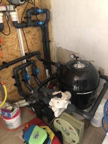 MAISON DE CHARME AVEC PISCINE À LA CAMPAGNE