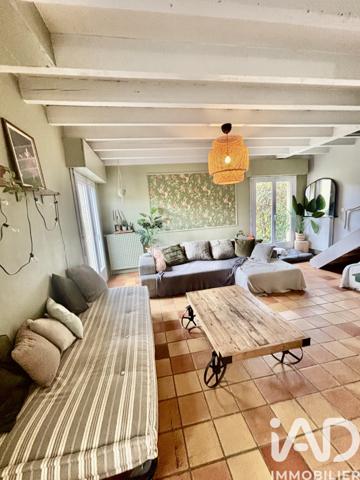 Maison à vendre 5 pièces 116 m² Libourne