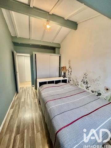 Maison à vendre 5 pièces 116 m² Libourne