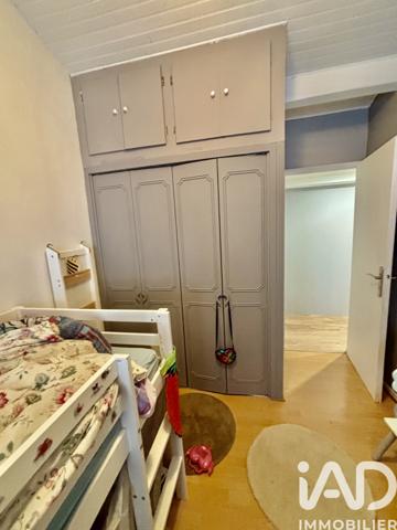 Maison à vendre 5 pièces 116 m² Libourne