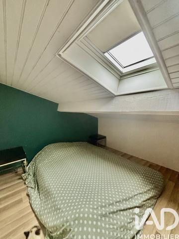 Maison à vendre 5 pièces 116 m² Libourne