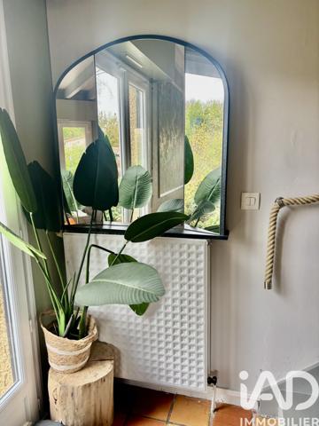 Maison à vendre 5 pièces 116 m² Libourne