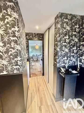 Maison à vendre 5 pièces 116 m² Libourne