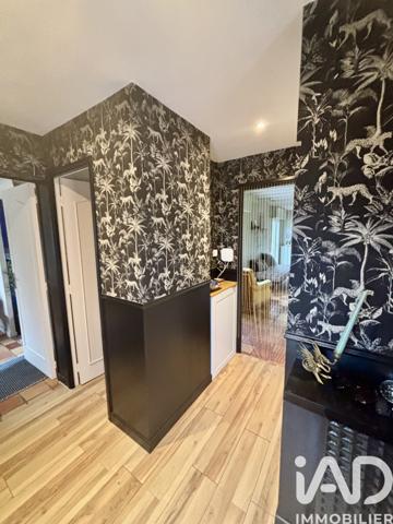 Maison à vendre 5 pièces 116 m² Libourne